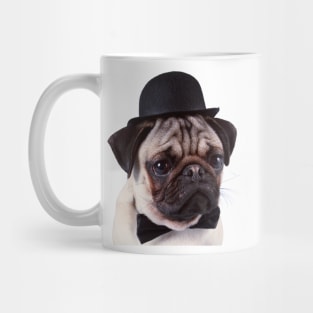 Cute Dogface Mug